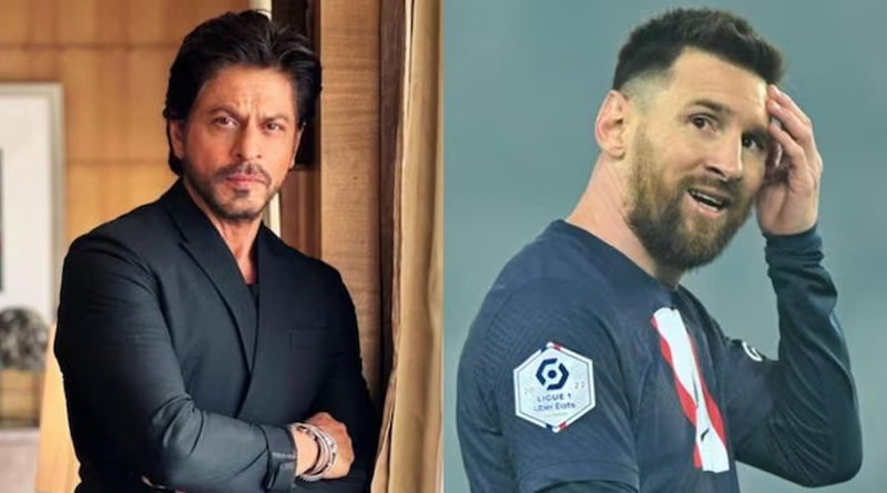 Shah Rukh Khan wins reader poll| Sangbad Pratidin
