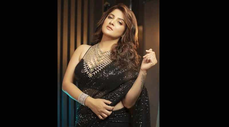 Tollywood actress Srabanti Chatterjee opens up over gym case । Sangbad Pratidin