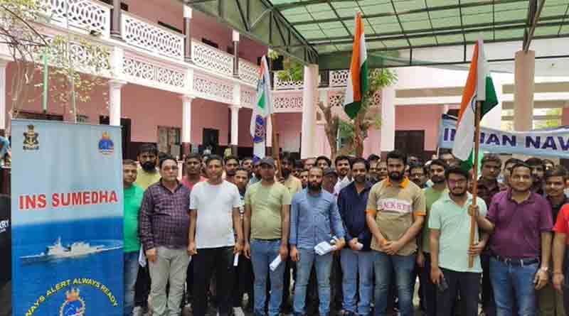 India starts Operation Kaveri to Evacuate Indians from war torn Sudan