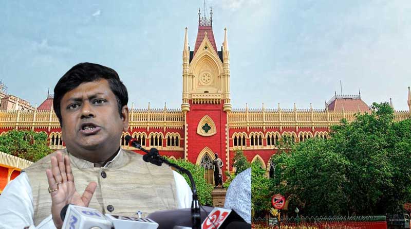 Sukanta Majumdar gets approval of pubic meeting from Calcutta HC | Sangbad Pratidin