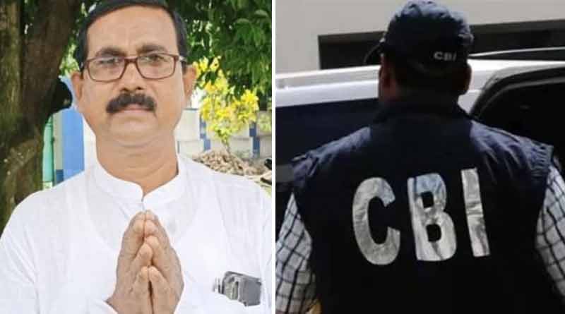 TMC MLA Tapas Saha and his secretary Prabir Koyal allegedly assured candidates to give job even in WBCS post! | Sangbad Pratidin