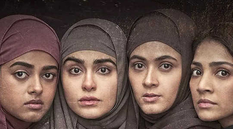 'Targeting terrorists, not Muslims': Filmmakers on The Kerala Story | Sangbad Pratidin