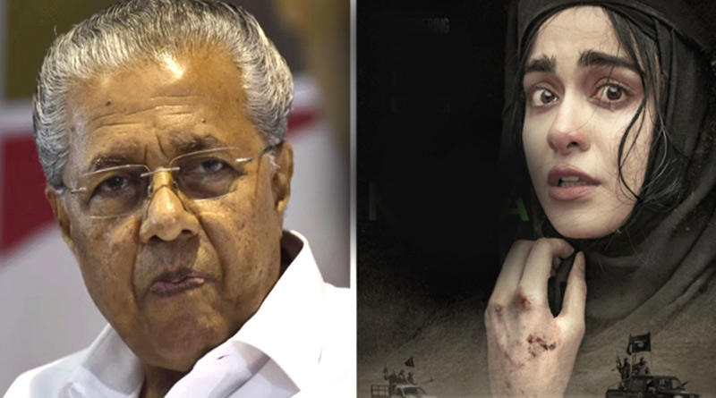 Pinarayi Vijayan breaks silence on recently released 'The Kerala Story' trailer | Sangbad Pratidin