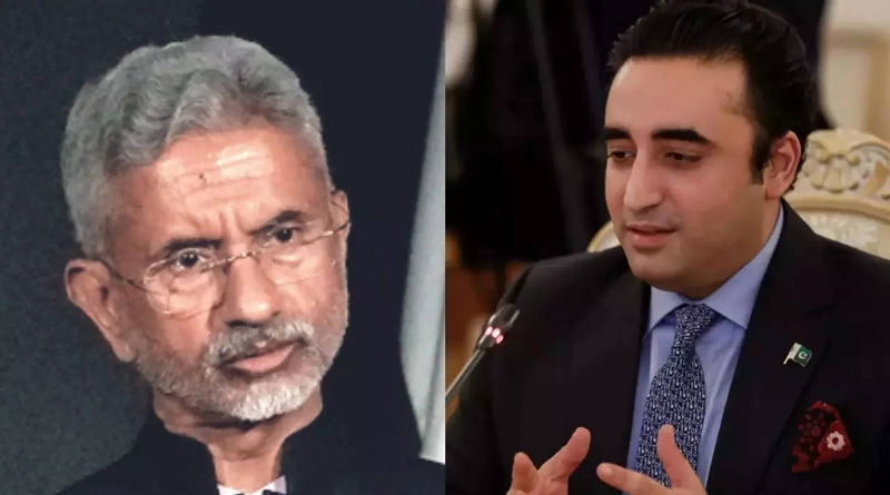 Bilawal Bhutto Zardari will attend SCO meet in India, unlikely to meet S Jaishankar | Sangbad Pratidin