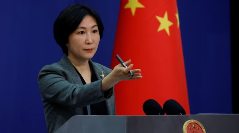 China claims Arunachal Pradesh as part of country after India slams renaming of area | Sangbad Pratidin