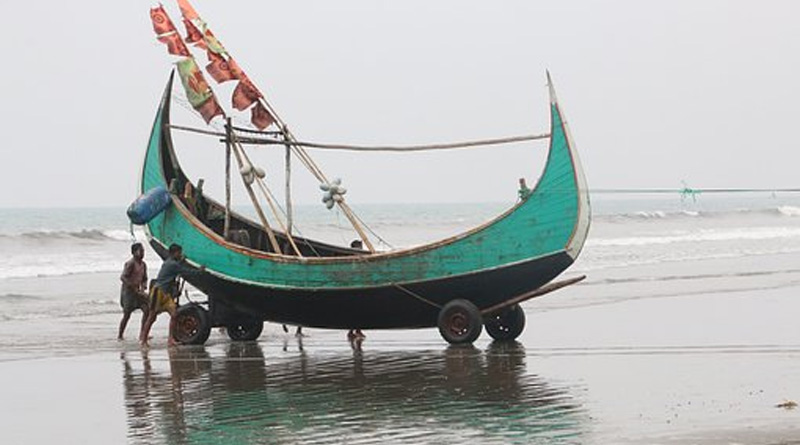 11 bodies recovered from trawler in Cox's Bazar, could not be identified | Sangbad Pratidin