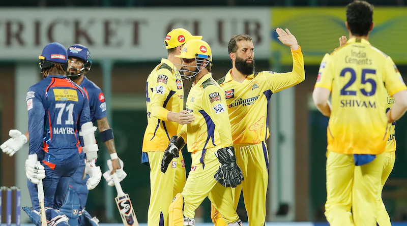 CSK doesn't have any players from TN, should be banned, says PMK MLA | Sangbad Pratidin