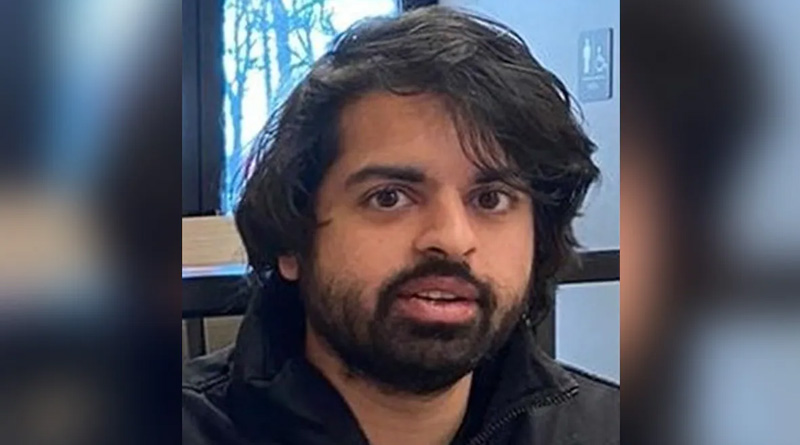Indian engineer missing for 11 days, body found in USA lake | Sangbad Pratidin