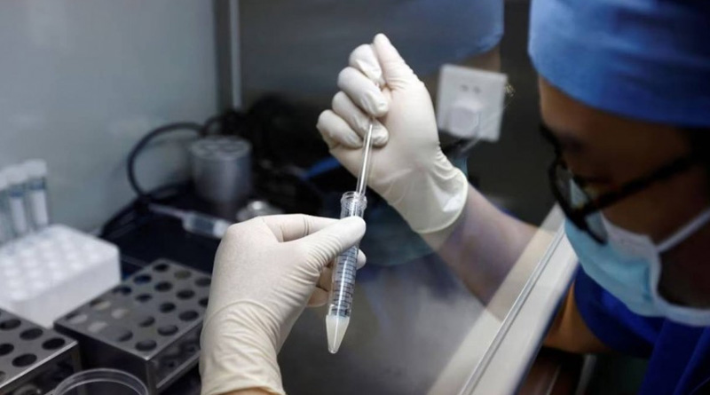 China allows single women to have children through IVF treatment | Sangbad Pratidin