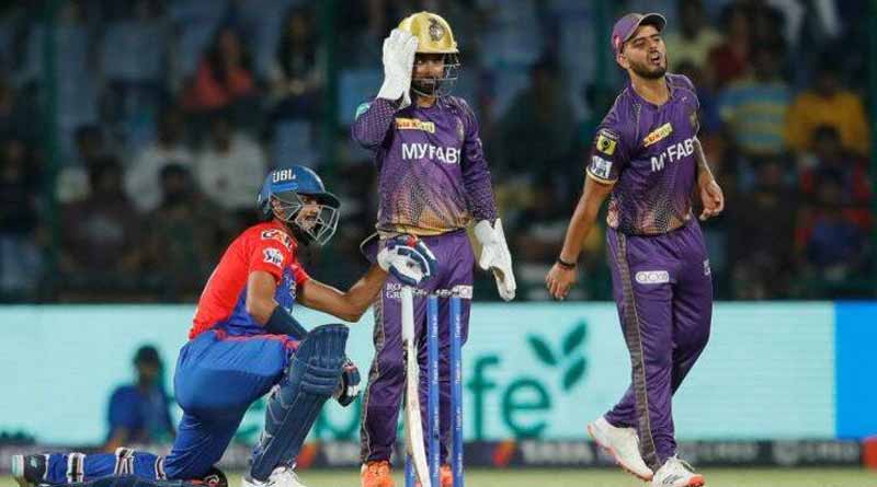 IPL 2023: Johnson Charles has joined KKR for INR 50 lakh | Sangbad Pratidin