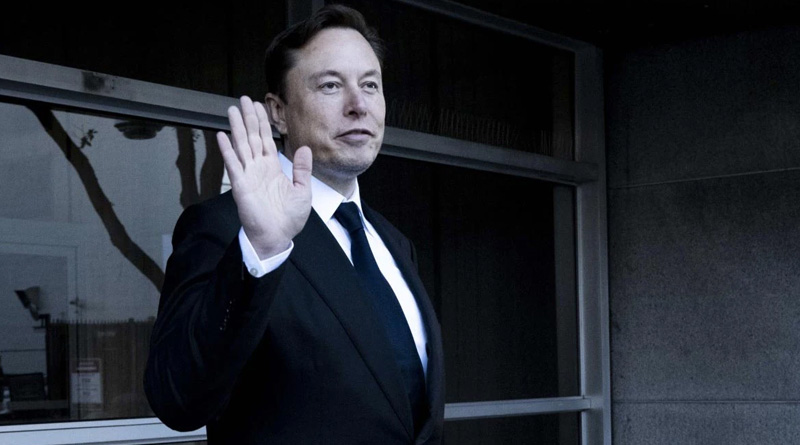 Elon Musk opens up on Twitter issues on BBC interview | Sangbad Pratidin
