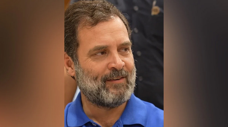 Rahul Gandhi opens up on best cook among politicians | Sangbad Pratidin
