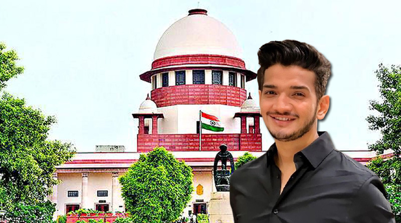 Now Supreme Court grants bail to comedian Munawar Faruqui | Sangbad Pratidin