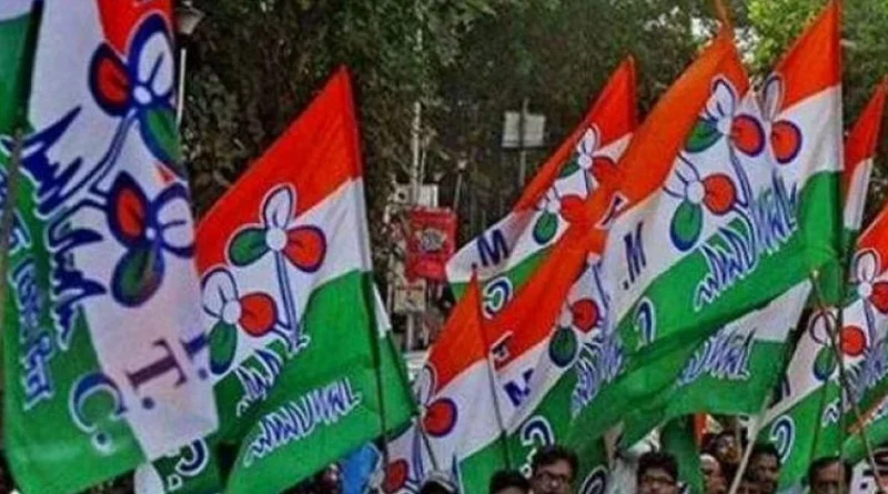 Big win for TMC in co operative poll at Kamarhati Municipality | Sangbad Pratidin