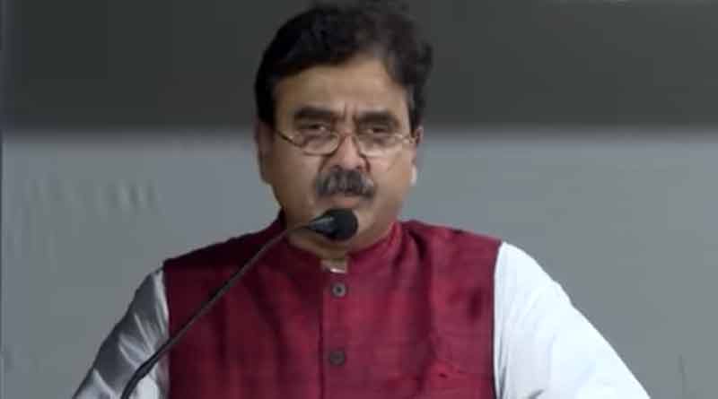 Justice Abhijit Gangopadhyay made an interesting remark in High Court | Sangbad Pratidin