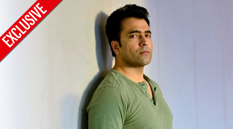 Exclusive Interview of Abir Chatterjee| Sangbad Pratidin