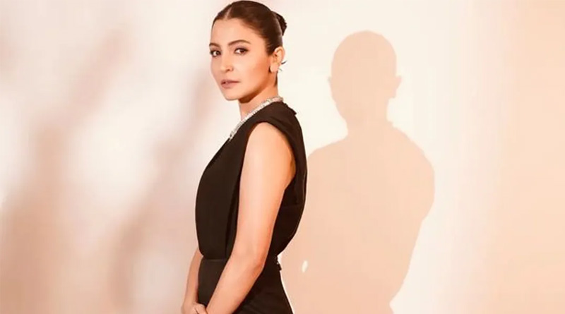 Anushka Sharma skips this year Karwa Chauth| Sangbad Pratidin