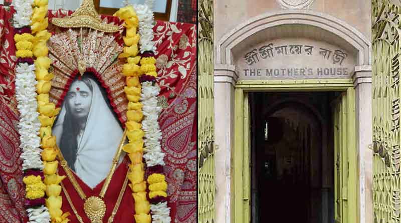 Bagbajar mayer mandir gets recognition for offering most healthy bhog । Sangbad Pratidin