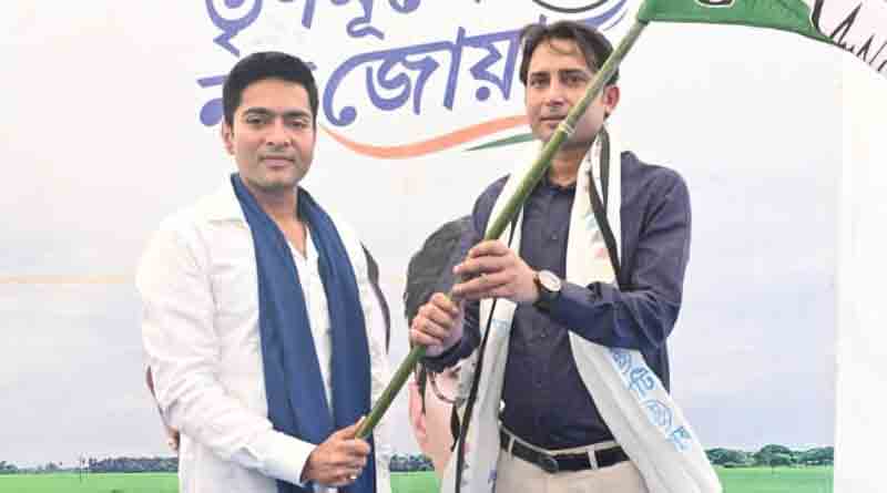 Bayron Biswas should be dismissed as MLA, lawyer writes to WB Speaker