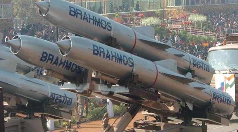 Govt to Delhi HC that Brahmos accidental firing into Pakistan cost India Rupees 24 Crore | Sangbad Pratidin