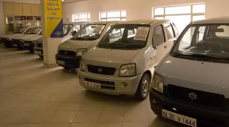 CPM decides to sell party office's cars to save fund in East Burdwan | Sangbad Pratidin