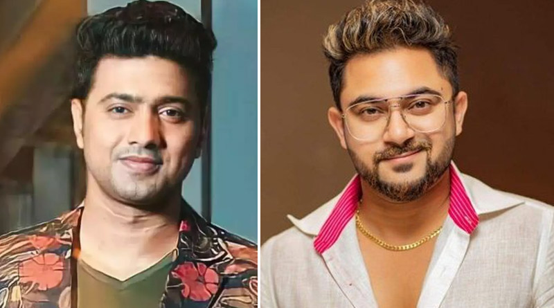 Are Soham Chakraborty-Dev making a movie together? | Sangbad Pratidin
