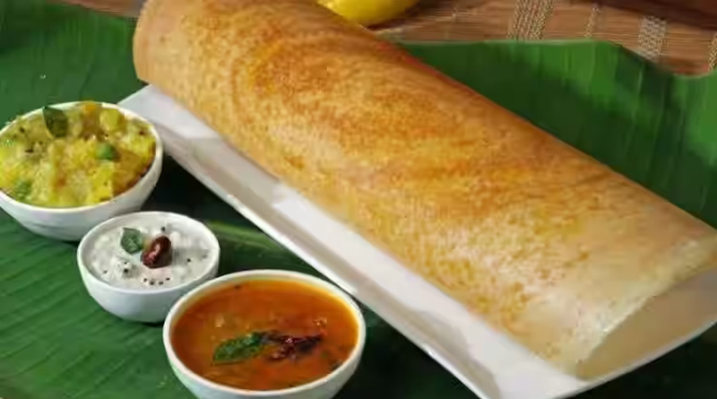 Odisha IPS officer gets scammed while eating dosa at restaurant | Sangbad Pratidin