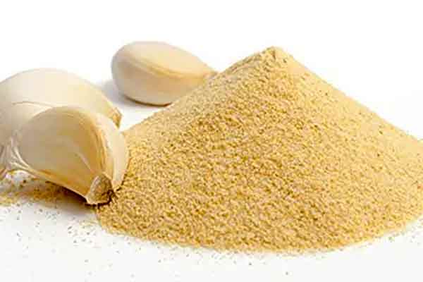 Garlic Powder