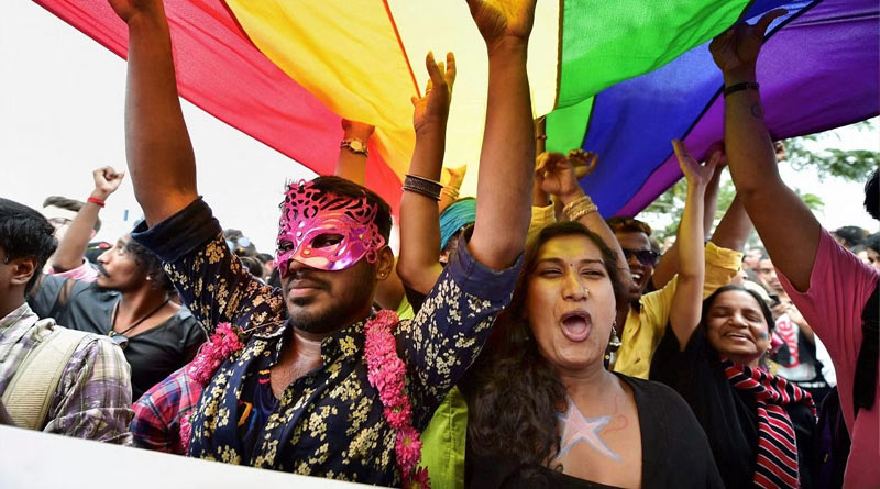 Homosexuality A Disorder, Will Rise voice, says RSS Body Survey | Sangbad Pratidin