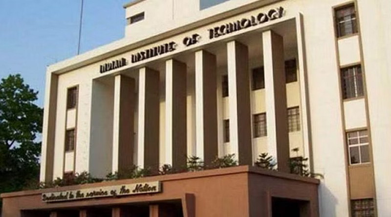 Now IIT-Kanpur launches online education for children in rural Uttar Pradesh | Sangbad Pratidin