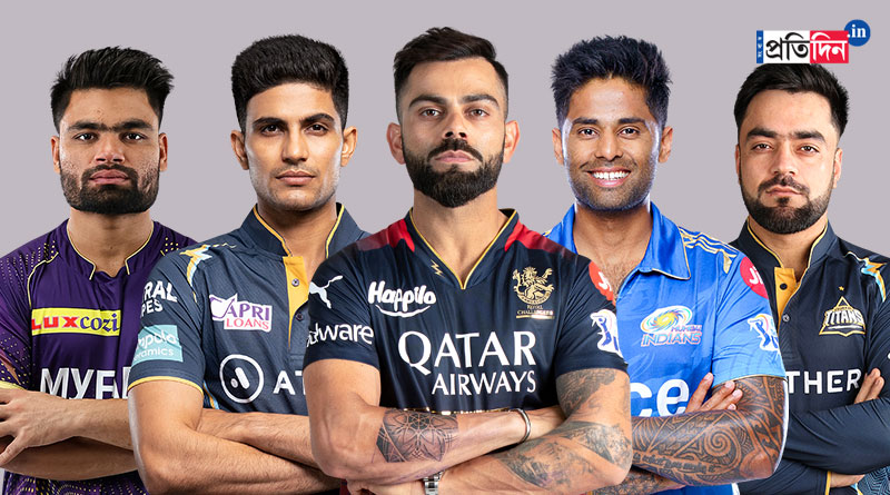 IPL 2023: IPL group stage playing xi | Sangbad Pratidin