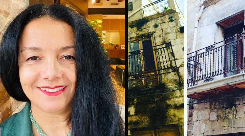 This Woman buys 3 abandoned houses in Italy for just rupees 270 | Sangbad Pratidin