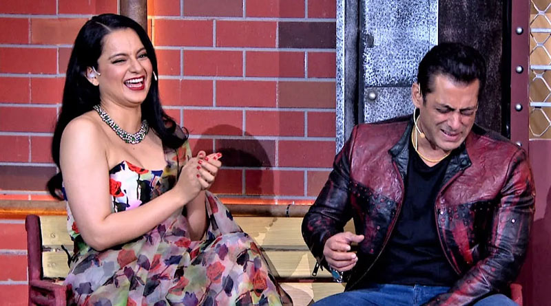 Kangana-Salman