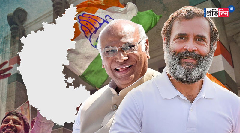 What Karnataka thinks today, India thinks tomorrow, Says Kaushik Basu | Sangbad Pratidin