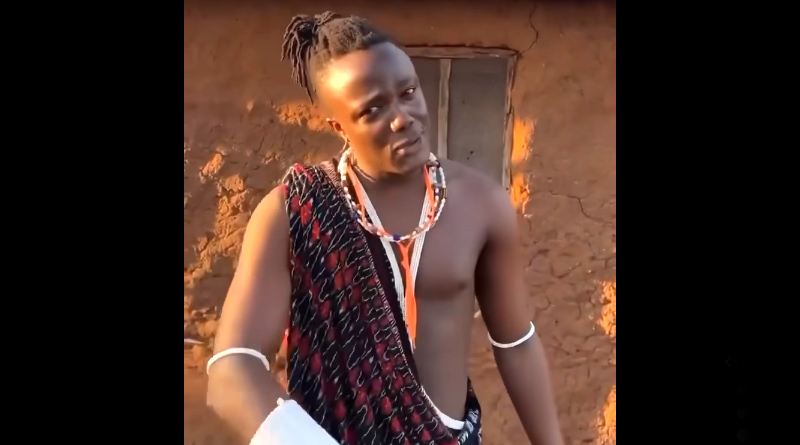 Kili-Paul-Shada-Shada-1