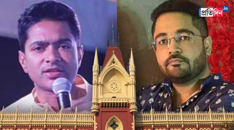 Calcutta HC judge Dipankar Ghosh recuses self from Abhishek Banerjee case