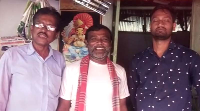 Man worked as lorry driver assistant, won lottery worth 1 crore | Sangbad Pratidin