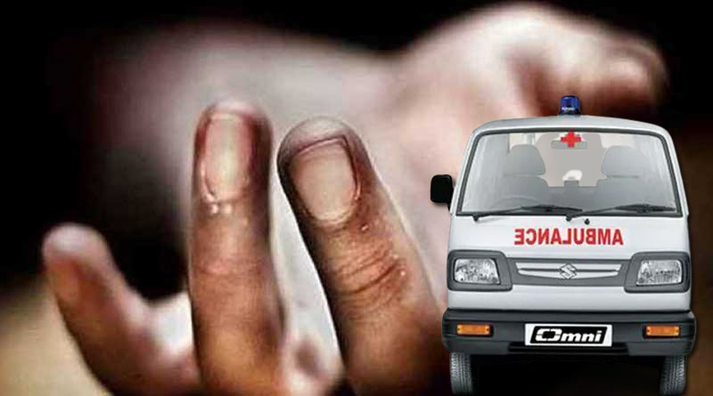 Madhya Pradesh Father Takes Teen's Body Home On Bike After Hospital Denies Ambulance | Sangbad Pratidin