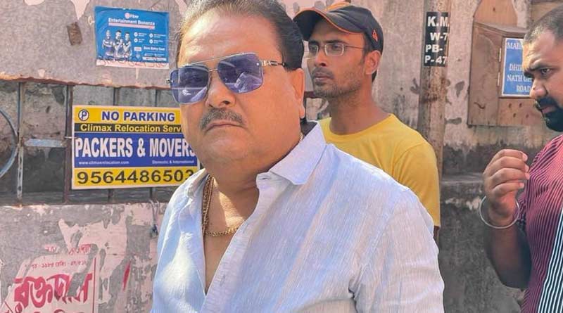 TMC MLA Madan Mitra critical, treatment on | Sangbad Pratidin