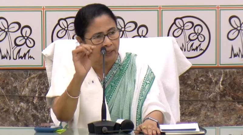 CM Mamata Banerjee may go to Egra to visit the families effected by blast | Sangbad Pratidin