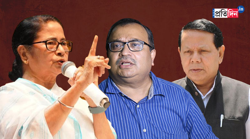 Exploring Priya Ranjan Dasmunsi, writes Kunal Ghosh