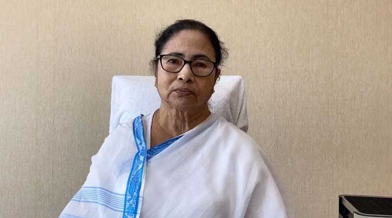 CM Mamata Banerjee assures Kurmi Protesters on their demand