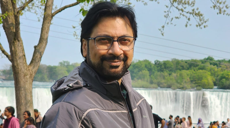 Manomay Bhattacharya