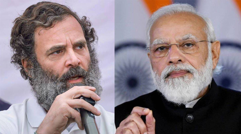 congress wins five assembly seats in Kolar where Rahul Gandhi made Modi comment | Sangbad Pratidn