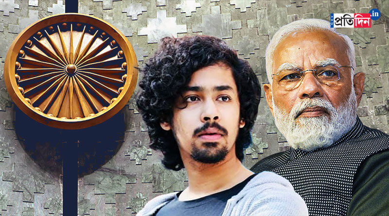 Riddhi Sen slams PM Narendra Modi for Women Wrestler harassment | Sangbad Pratidin
