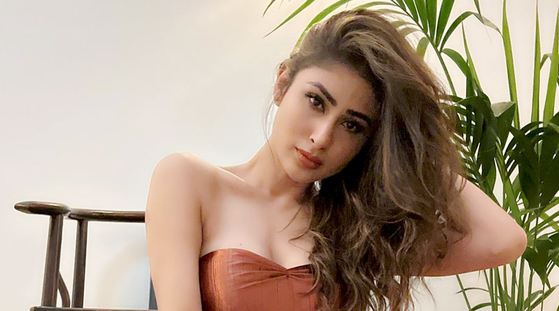Mouni Roy launches new restaurant in Mumbai Badmaash | Sangbad Pratidin