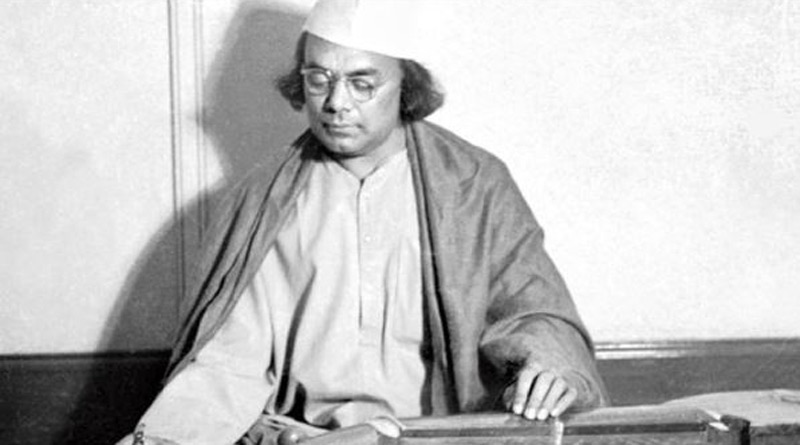 Nazrul Islam's pic row a troublesome question for progressive society