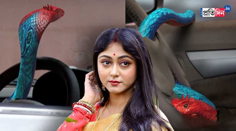Bengali serial Panchami got trolled mercilessly, Watch Video | Sangbad Pratidin
