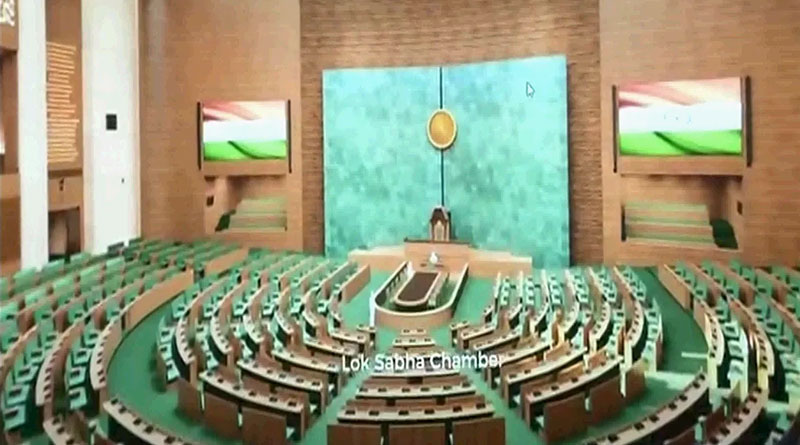India's new Parliament building is likely to be inaugurated later this month by Prime Minister Narendra Modi