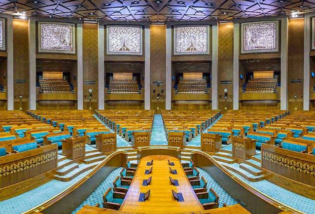 Parliament